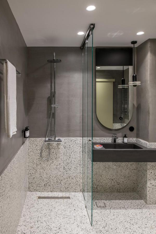 72 Ad Suites Салоніки Екстер'єр фото